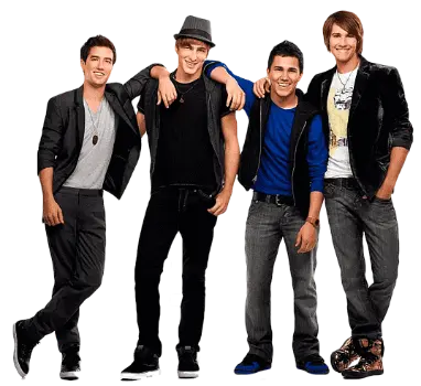 big time rush 2024 tour dates